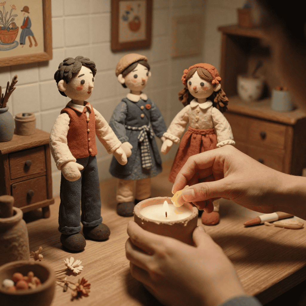 DIY Home Decor Workshop